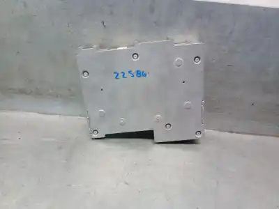 Автозапчасти б/у электронный модуль за toyota c-hr (_x1_) 1.8 hybrid (zyx10_, zyx11_) ссылки oem iam 6434cbe2808  6434cbe2808