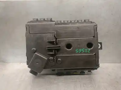 Автозапчастина б/у реле/запоперівник для mercedes-benz glc (x253) 220 d 4-matic (253.905, 253.903) посилання на oem iam a2055402850