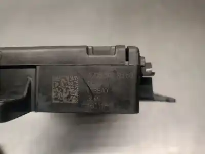 Автозапчастина б/у реле/запоперівник для mercedes-benz glc (x253) 220 d 4-matic (253.905, 253.903) посилання на oem iam a2055402850  a2055402850