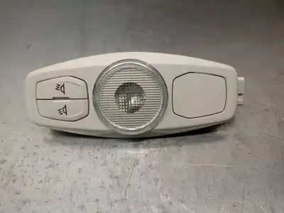 Peça sobressalente para automóvel em segunda mão luz interior por ford focus iii turnier 1.0 ecoboost referências oem iam am5113k767bg