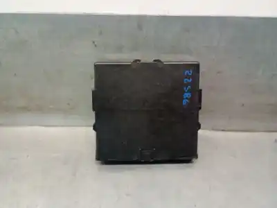 Автозапчасти б/у электронный модуль за toyota c-hr (_x1_) 1.8 hybrid (zyx10_, zyx11_) ссылки oem iam 89981f4040  89981f4040