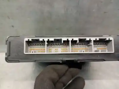 Автозапчасти б/у электронный модуль за toyota c-hr (_x1_) 1.8 hybrid (zyx10_, zyx11_) ссылки oem iam 89981f4040  89981f4040