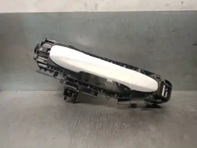 Автозапчастина б/у завнішня ручка задня права для mercedes-benz glc (x253) 220 d 4-matic (253.905, 253.903) посилання на oem iam a0997601800