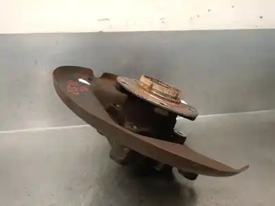Pezzo di ricambio per auto di seconda mano snodo posteriore destro per citroen c4 picasso ii 1.2 thp 130 riferimenti oem iam 9803736180  9803736180