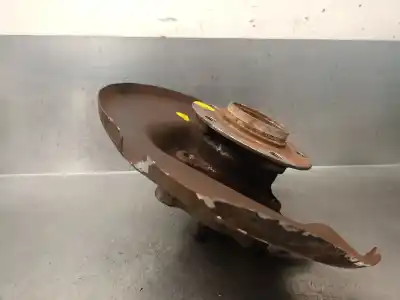 Pezzo di ricambio per auto di seconda mano snodo posteriore sinistro per citroen c4 picasso ii 1.2 thp 130 riferimenti oem iam 9803736180  9803736180
