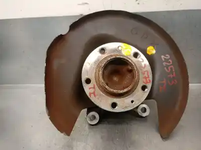 Pezzo di ricambio per auto di seconda mano snodo posteriore sinistro per citroen c4 picasso ii 1.2 thp 130 riferimenti oem iam 9803736180  9803736180
