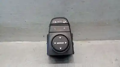 Second-hand car spare part rearview side mirror switch for kia niro (de) 1.6 gdi hybrid oem iam references 4c74801000