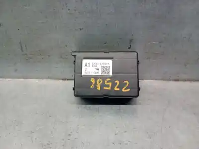 Peça sobressalente para automóvel em segunda mão Módulo Eletrônico por TOYOTA C-HR (_X1_) 1.8 HYBRID (ZYX10_, ZYX11_) Referências OEM IAM 8264147050A  8264147050A