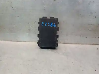 Автозапчасти б/у электронный модуль за toyota c-hr (_x1_) 1.8 hybrid (zyx10_, zyx11_) ссылки oem iam 89111f4010  89111f4010