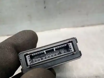 Автозапчасти б/у электронный модуль за toyota c-hr (_x1_) 1.8 hybrid (zyx10_, zyx11_) ссылки oem iam 89111f4010  89111f4010