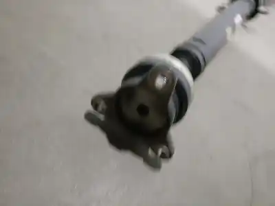 Автозапчастина б/у центр трансмісії для mercedes-benz glc (x253) 220 d 4-matic (253.905, 253.903) посилання на oem iam a2534101101  a2534101101