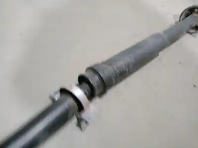 Автозапчастина б/у центр трансмісії для mercedes-benz glc (x253) 220 d 4-matic (253.905, 253.903) посилання на oem iam a2534101101  a2534101101