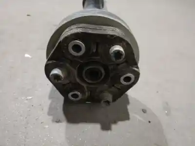 Автозапчастина б/у центр трансмісії для mercedes-benz glc (x253) 220 d 4-matic (253.905, 253.903) посилання на oem iam a2534101101  a2534101101