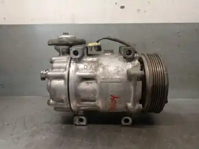 Gebrauchtes Autoersatzteil  zum FORD FIESTA V (JH_, JD_)  OEM-IAM-Referenzen 5S6119D629AA SD7V16 SANDEN 1334194