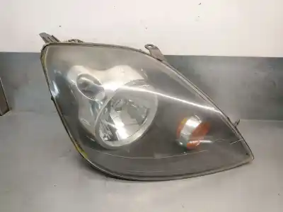 Gebrauchtes Autoersatzteil  zum FORD FIESTA V (JH_, JD_)  OEM-IAM-Referenzen 6S6113W029 1305236139 1415694