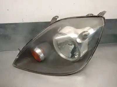 Gebrauchtes Autoersatzteil  zum FORD FIESTA V (JH_, JD_)  OEM-IAM-Referenzen 6S6113W030CD 0301224303 1416311