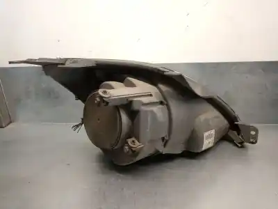 Second-hand car spare part left headlight for ford fiesta (cbk) 1.6 tdci cat oem iam references 6s6113w030cd 0301224303 1416311