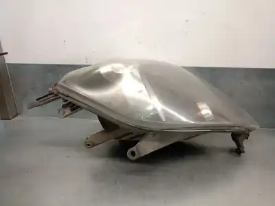 Second-hand car spare part left headlight for ford fiesta (cbk) 1.6 tdci cat oem iam references 6s6113w030cd 0301224303 1416311