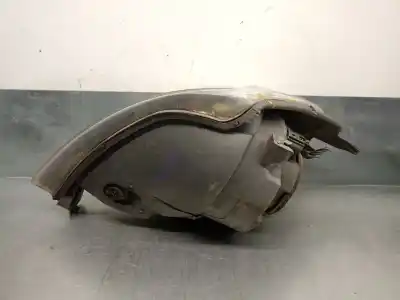 Second-hand car spare part left headlight for ford fiesta (cbk) 1.6 tdci cat oem iam references 6s6113w030cd 0301224303 1416311