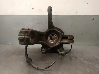 Second-hand car spare part FRONT RIGHT KNUCKLE for FORD FIESTA V (JH_, JD_)  OEM IAM references 1474306  1474306
