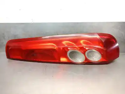 Автозапчастина б/у правий ліхтар для FORD FIESTA V (JH_, JD_) 1.6 TDCI Посилання на OEM IAM 1432269  1432269