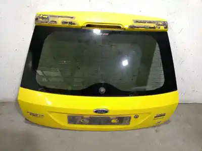 Автозапчастина б/у ЗАГАЛЬНІ ДВЕРІ для FORD FIESTA V (JH_, JD_)  Посилання на OEM IAM 1541631  1541631