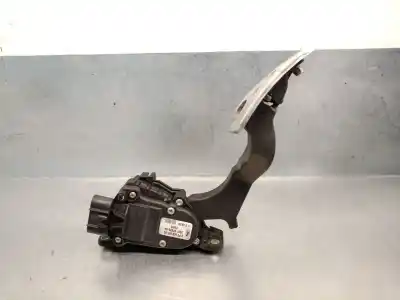 Second-hand car spare part potentiometer for ford fiesta (cbk) 1.6 tdci cat oem iam references 2s619f836aa 6pv00856700 hella 1530737