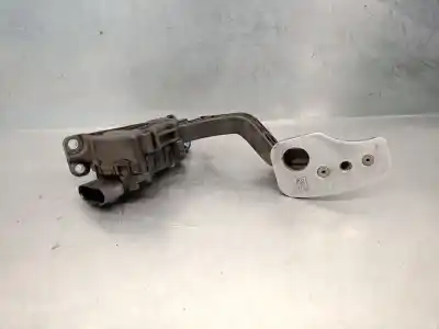 Second-hand car spare part potentiometer for ford fiesta (cbk) 1.6 tdci cat oem iam references 2s619f836aa 6pv00856700 hella 1530737