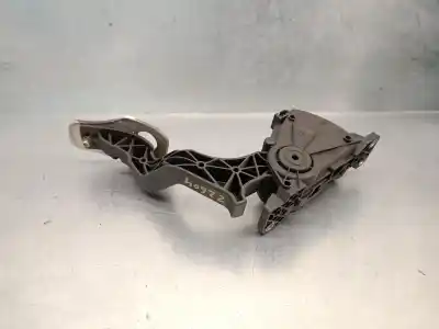 Second-hand car spare part potentiometer for ford fiesta (cbk) 1.6 tdci cat oem iam references 2s619f836aa 6pv00856700 hella 1530737