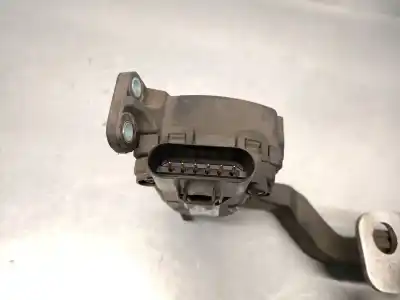 Second-hand car spare part potentiometer for ford fiesta (cbk) 1.6 tdci cat oem iam references 2s619f836aa 6pv00856700 hella 1530737