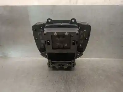 Автозапчастина б/у многофункційне управління для mercedes-benz glc (x253) 220 d 4-matic (253.905, 253.903) посилання на oem iam a1669003321  a1669003321