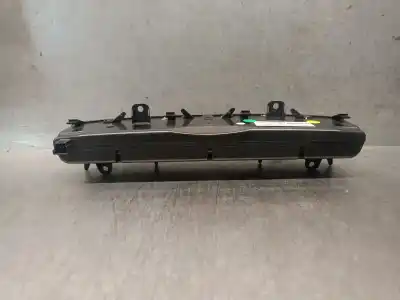 Автозапчастина б/у клімат-контроль для mercedes-benz glc (x253) 220 d 4-matic (253.905, 253.903) посилання на oem iam a2059058813  a2059058813