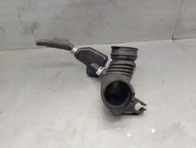 Автозапчастина б/у труба для renault captur ii (hf_) e-tech 160 посилання на oem iam 165781543r  165781543r