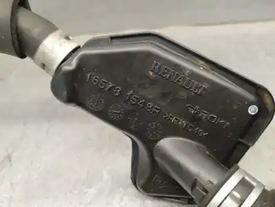 Автозапчастина б/у труба для renault captur ii (hf_) e-tech 160 посилання на oem iam 165781543r  165781543r