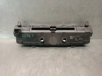 Автозапчастина б/у многофункційне управління для mercedes-benz glc (x253) 220 d 4-matic (253.905, 253.903) посилання на oem iam a2059054601  a2059054601