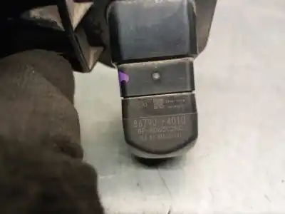 Автозапчасти б/у электронный модуль за toyota c-hr (_x1_) 1.8 hybrid (zyx10_, zyx11_) ссылки oem iam 86790f4010  86790f4010