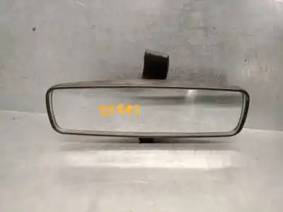 Peça sobressalente para automóvel em segunda mão ESPELHO RETROVISOR INTERIOR por NISSAN MICRA V (K14)  Referências OEM IAM 96321AU300  96321AU300