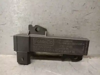 Peça sobressalente para automóvel em segunda mão antena por ford focus iii turnier 1.0 ecoboost referências oem iam ds7t15k603aa