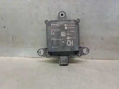 Peça sobressalente para automóvel em segunda mão Módulo Eletrônico por TOYOTA C-HR (_X1_) 1.8 HYBRID (ZYX10_, ZYX11_) Referências OEM IAM 2014DJ5772  2014DJ5772