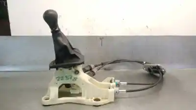 Second-hand car spare part gear lever for kia picanto iii (ja) 1.0 oem iam references 43700g6100wk