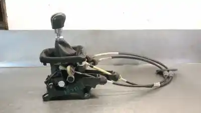 Peça sobressalente para automóvel em segunda mão alavanca de velocidades por ford focus iii turnier 1.0 ecoboost referências oem iam f1fr7c453cke