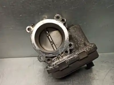 Pezzo di ricambio per auto di seconda mano scatola della farfalla per skoda octavia combi (5e5) 1.5 16v tgi bivalent. gasolina / cng riferimenti oem iam 04e133062q  176917829