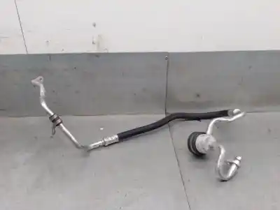 Автозапчастина б/у труби кондиціонації для renault captur ii (hf_) e-tech 160 посилання на oem iam 924901423r  924901423r