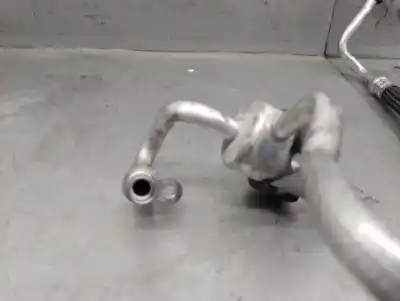 Автозапчастина б/у труби кондиціонації для renault captur ii (hf_) e-tech 160 посилання на oem iam 924901423r  924901423r