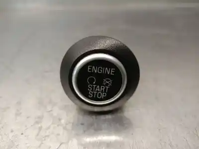 Peça sobressalente para automóvel em segunda mão botão start/stop por ford focus iii turnier 1.0 ecoboost referências oem iam f1etd3l0b