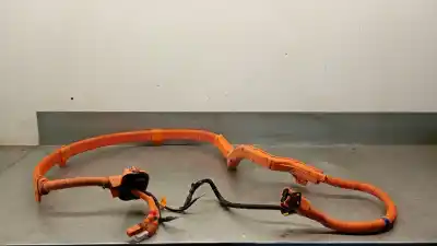 Second-hand car spare part wire for kia niro (de) 1.6 gdi hybrid oem iam references 91671g5010