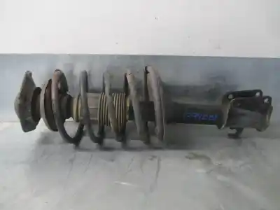 Second-hand car spare part front left shock absorber for lancia thema 2.0 16v cat oem iam references 82476251