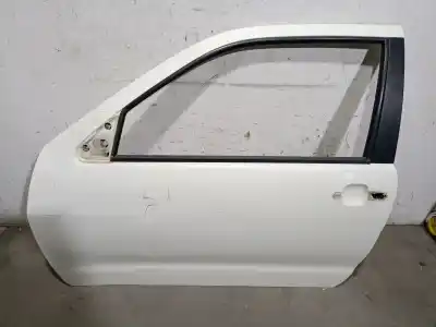 Pezzo di ricambio per auto di seconda mano Porta Anteriore Sinistra per SEAT IBIZA (6K) 1.9 TDI Riferimenti OEM IAM 6K3831051C  6K3831051C