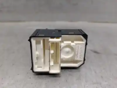 Автозапчастина б/у управління дзеркалами для toyota c-hr (_x1_) 1.8 hybrid (zyx10_, zyx11_) посилання на oem iam 84872f4010  84872f4010