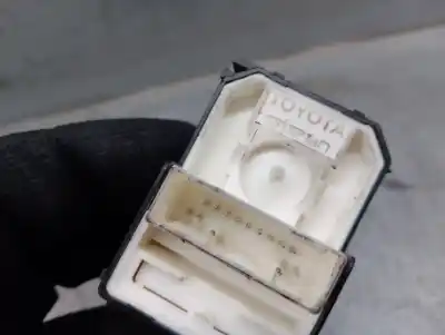 Автозапчастина б/у управління дзеркалами для toyota c-hr (_x1_) 1.8 hybrid (zyx10_, zyx11_) посилання на oem iam 84872f4010  84872f4010